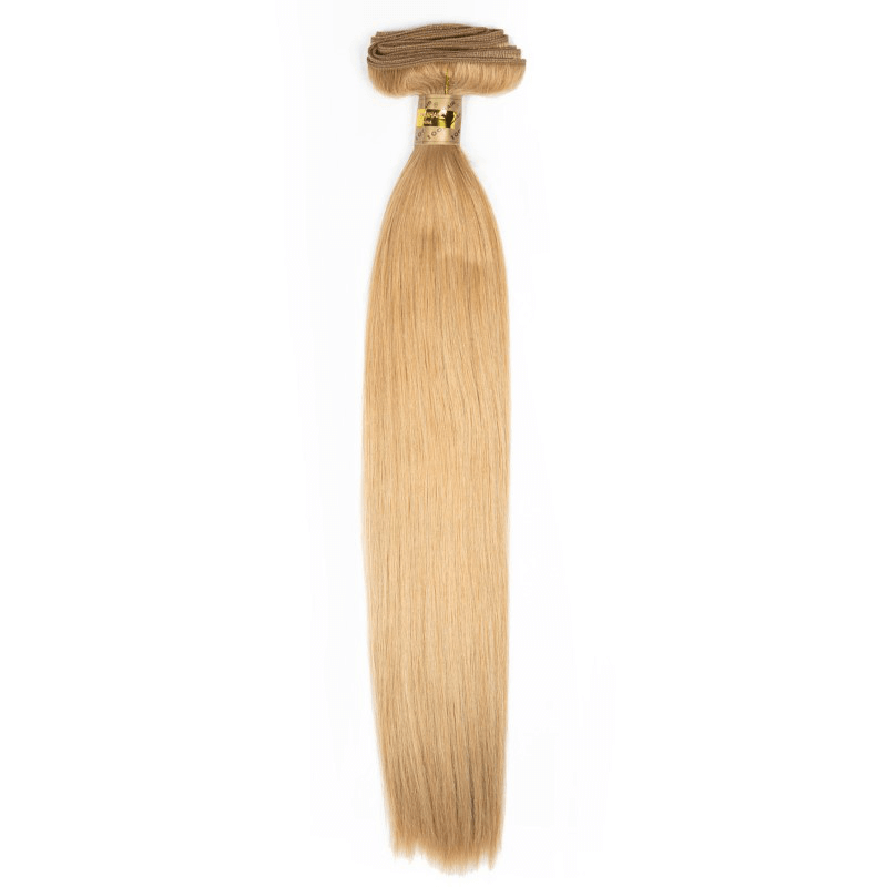 18" Bohyme Luxe - Machine Tied Weft - Silky Straight