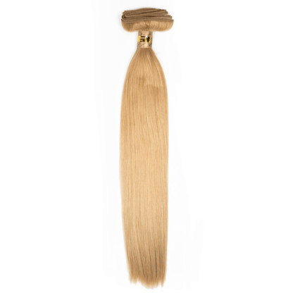 18" Bohyme Luxe - Machine Tied Weft - Silky Straight