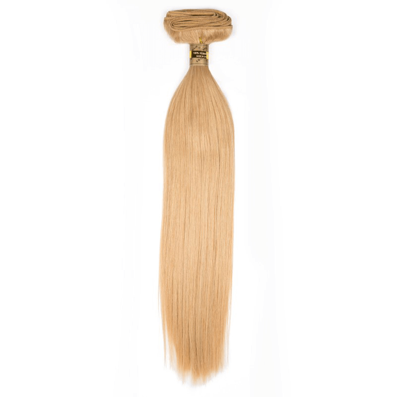 22" Bohyme Luxe - Machine Tied Weft - Silky Straight