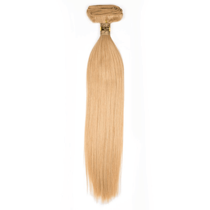 18" Bohyme Luxe - Machine Tied Weft - Silky Straight