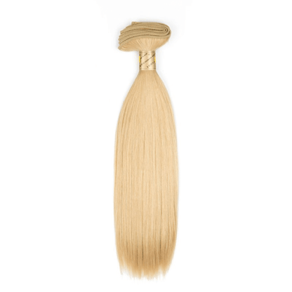 18" Bohyme Luxe - Machine Tied Weft - Silky Straight