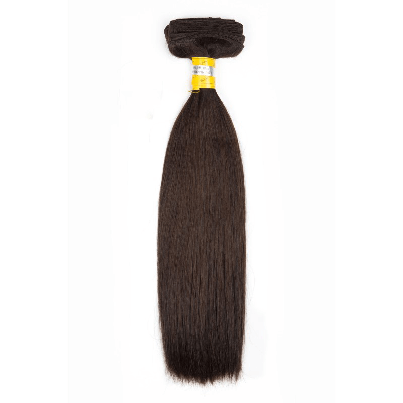 18" Bohyme Luxe - Machine Tied Weft - Silky Straight