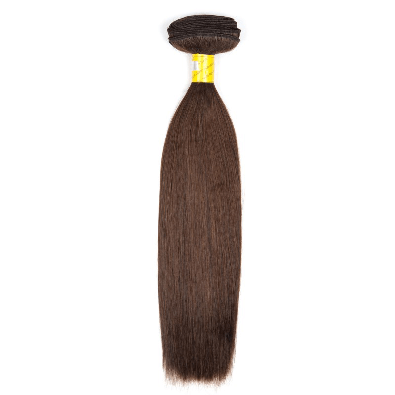 12” Bohyme Classic - Machine Tied Weft - Silky Straight