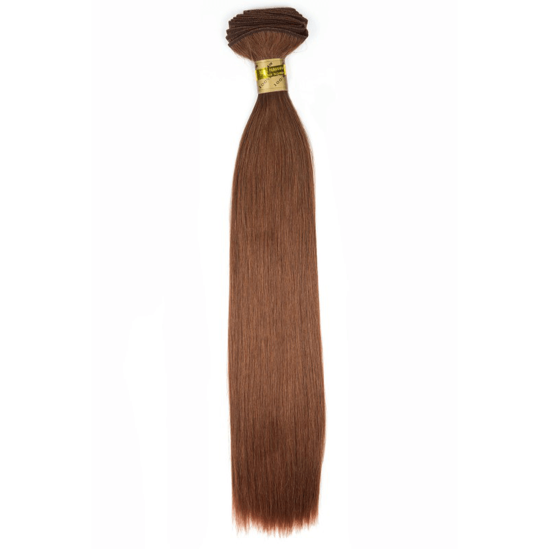 18" Bohyme Luxe - Machine Tied Weft - Silky Straight