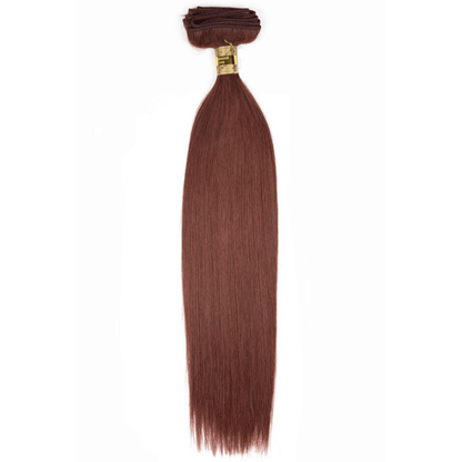 18" Bohyme Luxe - Machine Tied Weft - Silky Straight