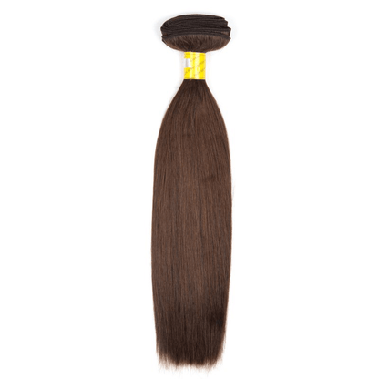 18" Bohyme Luxe - Machine Tied Weft - Silky Straight