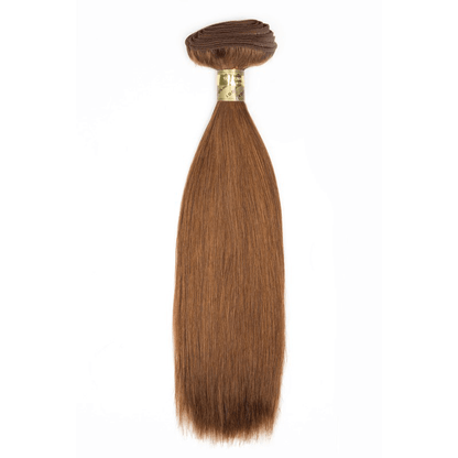 18" Bohyme Luxe - Machine Tied Weft - Silky Straight