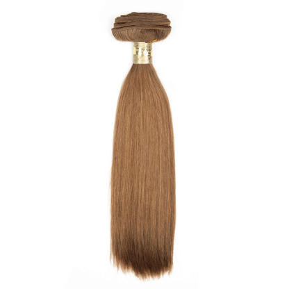 18" Bohyme Luxe - Machine Tied Weft - Silky Straight