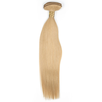 14" Bohyme Luxe - Machine Tied Weft - Silky Straight