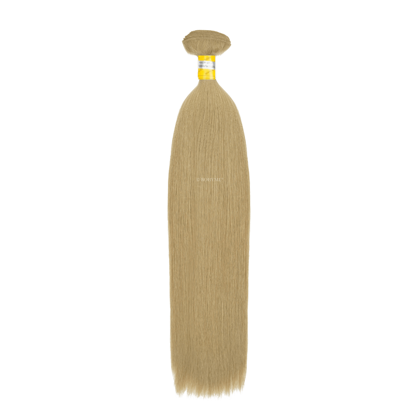 18" Bohyme Luxe - Machine Tied Weft - Silky Straight