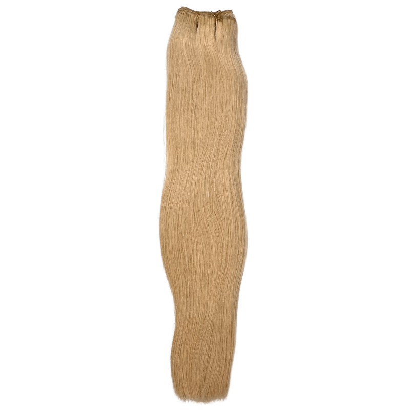 18” Bohyme Classic - Machine Tied Weft - Silky Straight