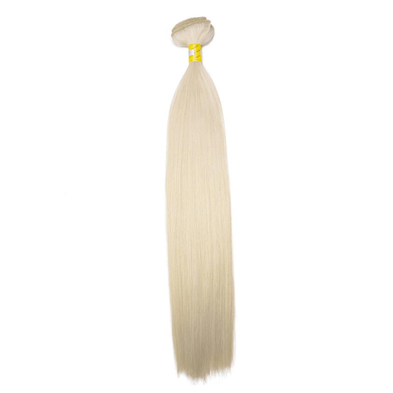 18" Bohyme Private Reserve - Machine Tied Weft - Silky Straight