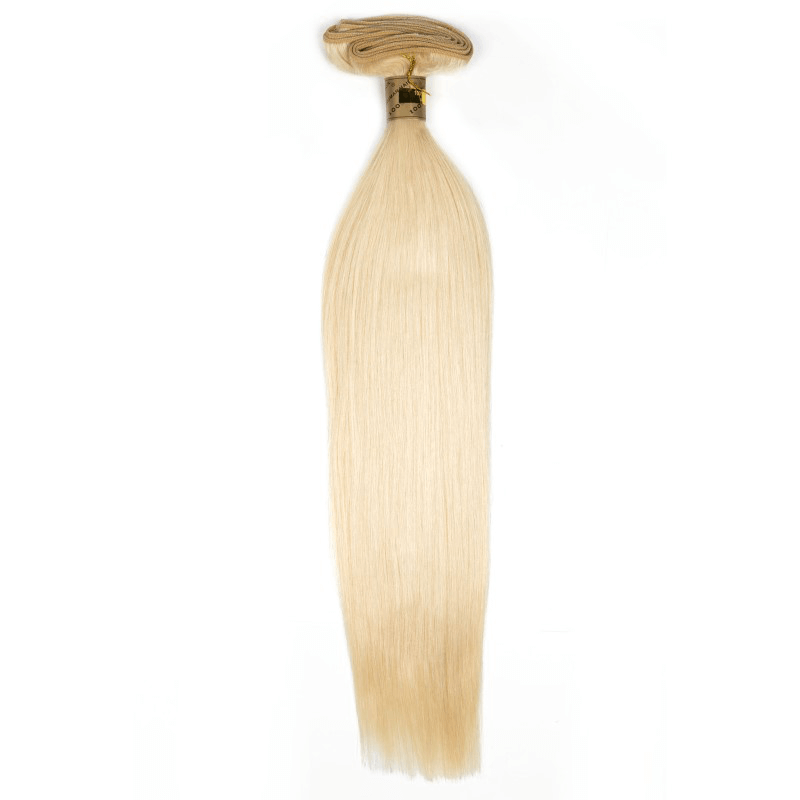 18” Bohyme Classic - Machine Tied Weft - Silky Straight