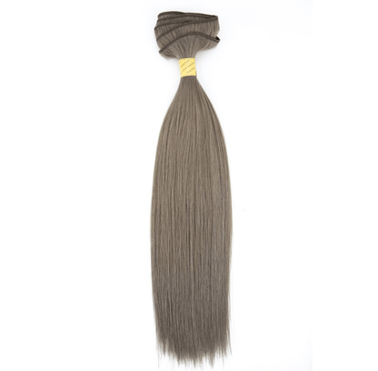 18" Bohyme Luxe - Machine Tied Weft - Silky Straight