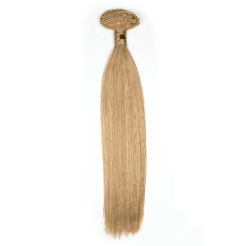 18” Bohyme Classic - Machine Tied Weft - Silky Straight