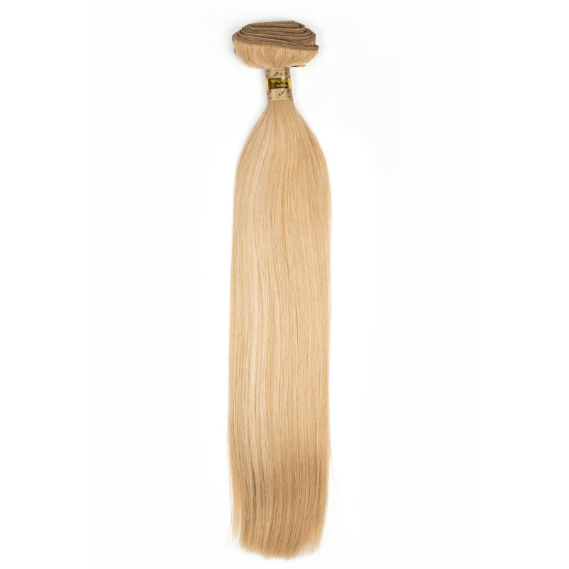 18" Bohyme Luxe - Machine Tied Weft - Silky Straight