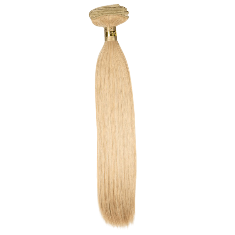 16" Bohyme Luxe - Machine Tied Weft - Silky Straight