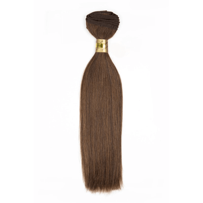 12” Bohyme Classic - Machine Tied Weft - Silky Straight