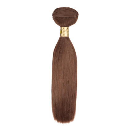 12” Bohyme Classic - Machine Tied Weft - Silky Straight