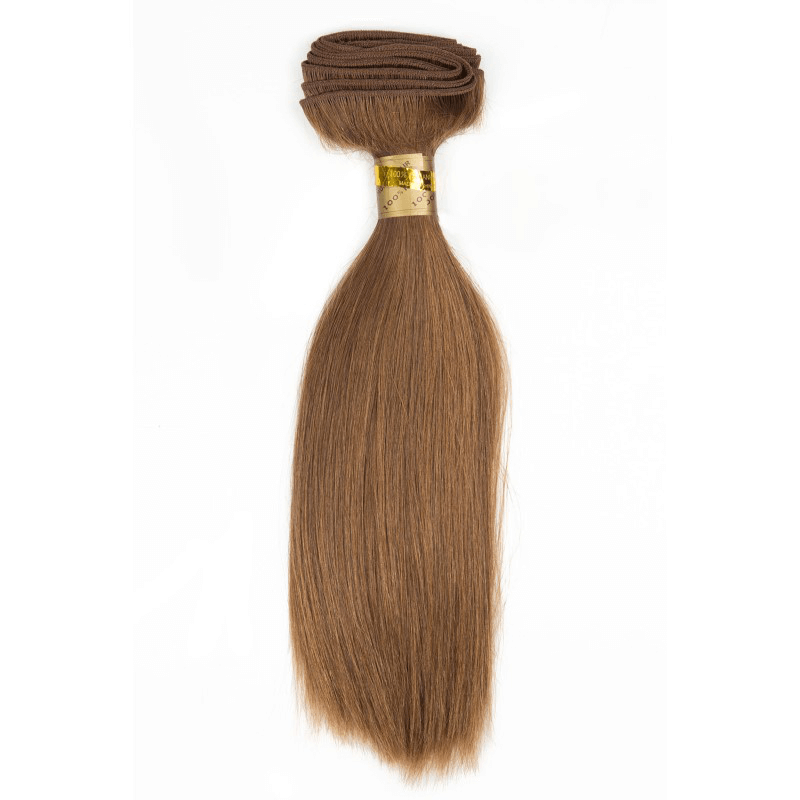 18” Bohyme Classic - Machine Tied Weft - Silky Straight