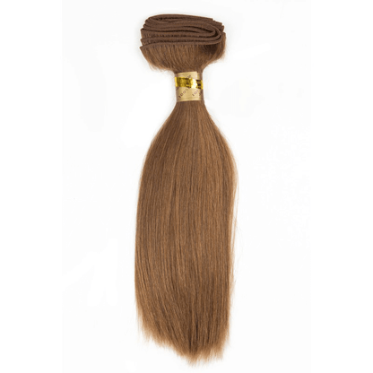 18" Bohyme Luxe - Machine Tied Weft - Silky Straight