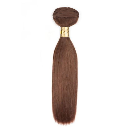 14" Bohyme Classic - Machine Tied Weft - Silky Straight