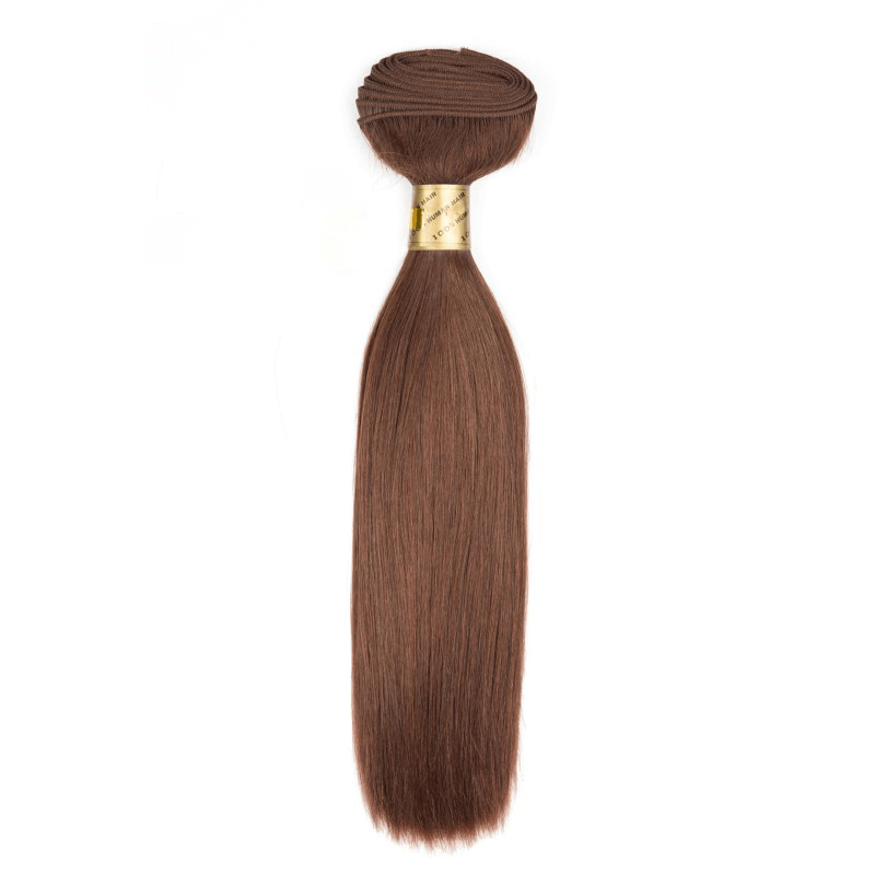 12" Bohyme Luxe - Machine Tied Weft - Silky Straight