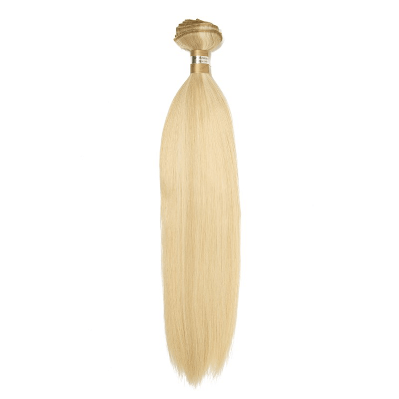 22" Bohyme Luxe - Machine Tied Weft - Silky Straight - T18/22/BL60 - BL-ST-22-T18/22/BL60