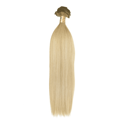 18" Bohyme Luxe - Machine Tied Weft - Silky Straight