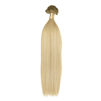 22" Bohyme Luxe - Machine Tied Weft - Silky Straight - T18A/BL60 - BL-ST-22-T18A/BL60