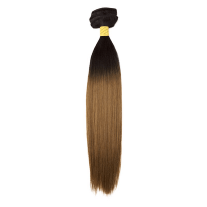 18" Bohyme Luxe - Machine Tied Weft - Silky Straight