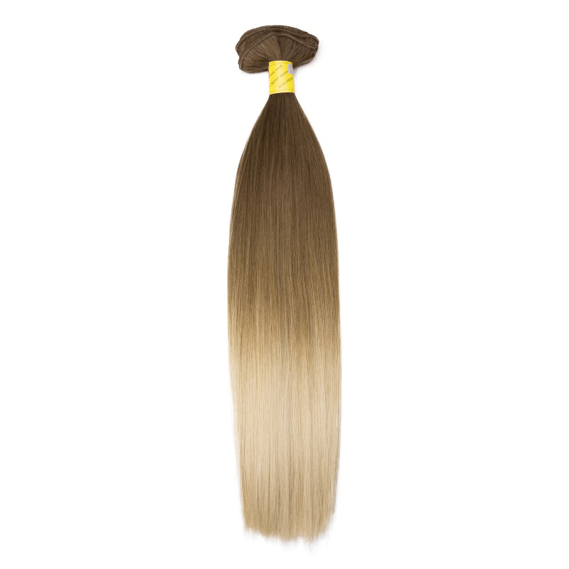 22" Bohyme Luxe - Machine Tied Weft - Silky Straight - T6/BL22 - BL-ST-22-T6/BL22