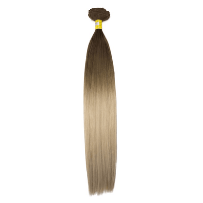 18" Bohyme Luxe - Machine Tied Weft - Silky Straight