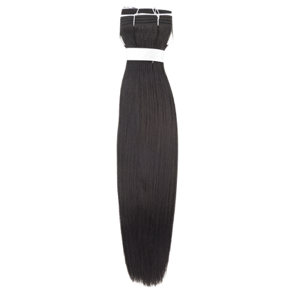 14" Bohyme Private Reserve - Machine Tied Weft - Textured Straight