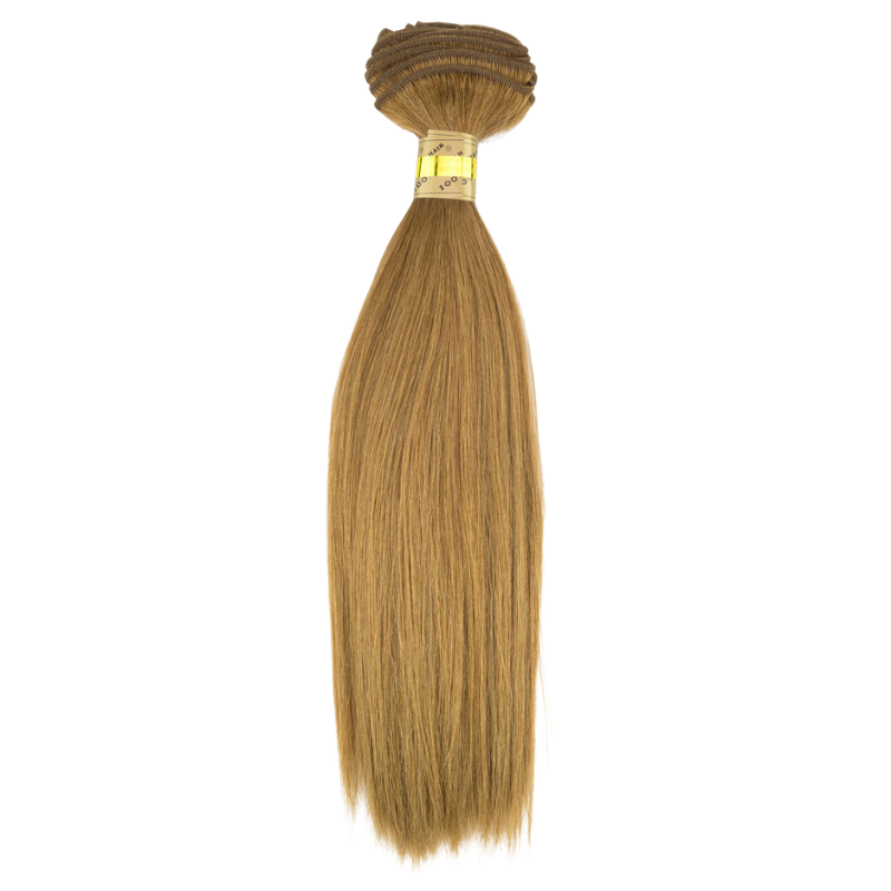 14" Bohyme Private Reserve - Machine Tied Weft - Textured Straight