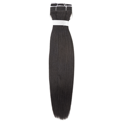 14" Bohyme Classic - Machine Tied Weft - Textured Smooth - FINAL SALE