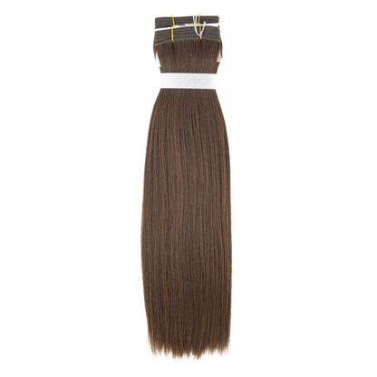 14" Bohyme Classic - Machine Tied Weft - Textured Smooth - FINAL SALE