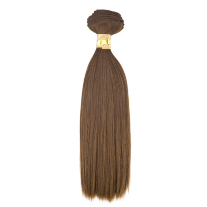 14" Bohyme Private Reserve - Machine Tied Weft - Textured Straight