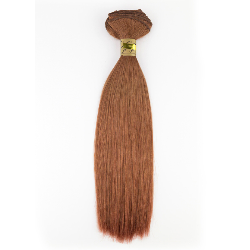 14" Bohyme Private Reserve - Machine Tied Weft - Textured Straight