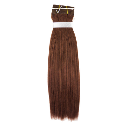 14" Bohyme Private Reserve - Machine Tied Weft - Textured Straight