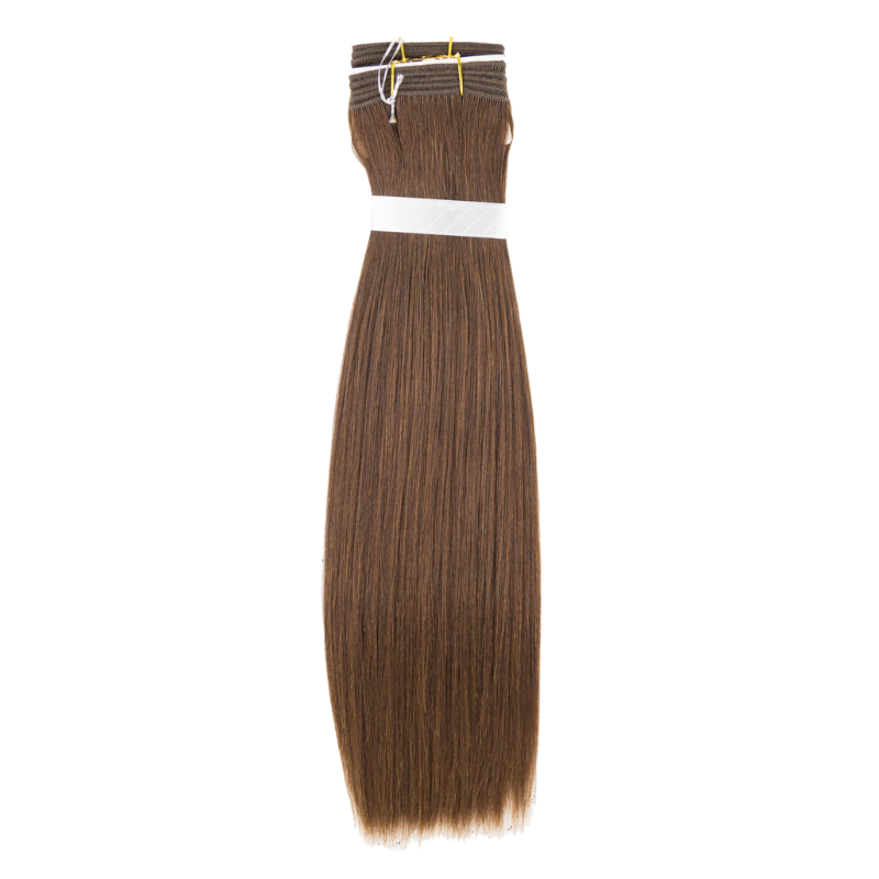 14" Bohyme Private Reserve - Machine Tied Weft - Textured Straight