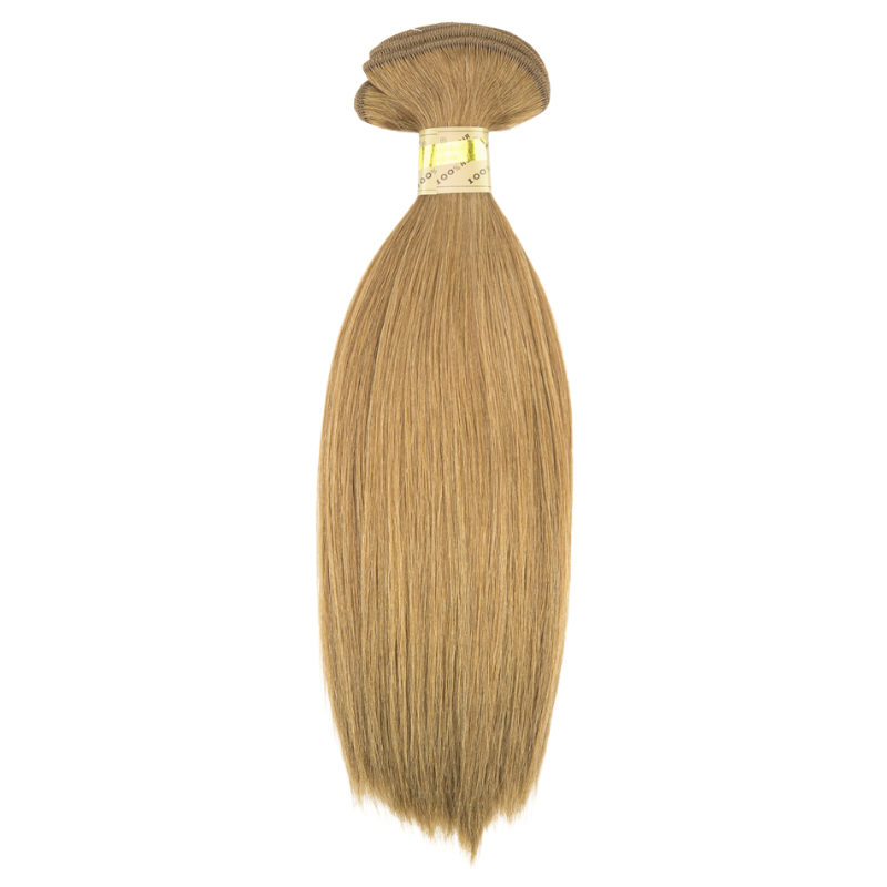 14" Bohyme Private Reserve - Machine Tied Weft - Textured Straight