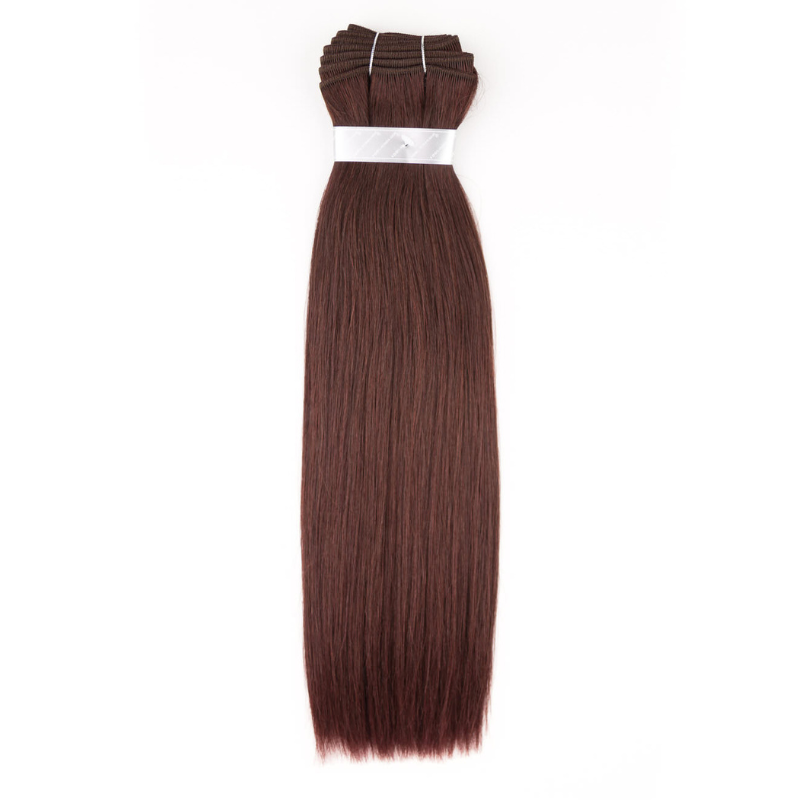 14" Bohyme Private Reserve - Machine Tied Weft - Textured Straight