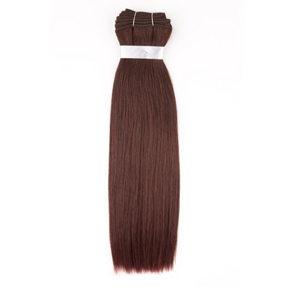 14" Bohyme Private Reserve - Machine Tied Weft - Textured Straight