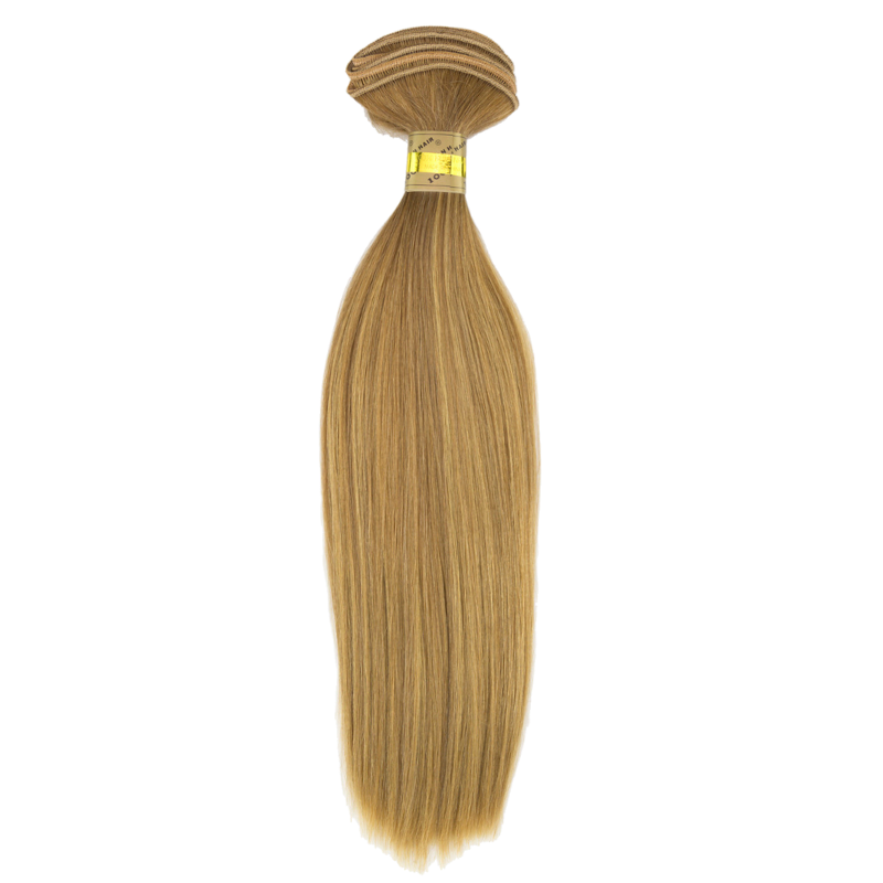 14" Bohyme Private Reserve - Machine Tied Weft - Textured Straight