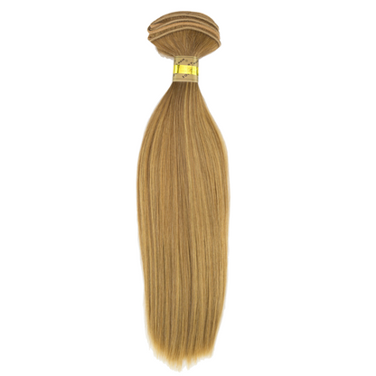 14" Bohyme Private Reserve - Machine Tied Weft - Textured Straight