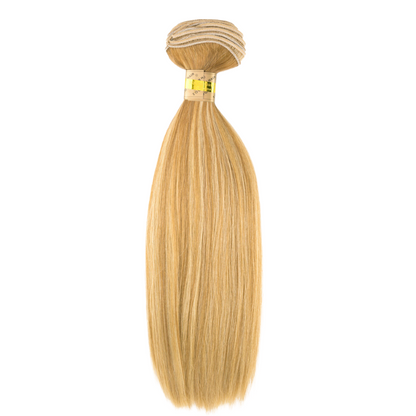 14" Bohyme Private Reserve - Machine Tied Weft - Textured Straight