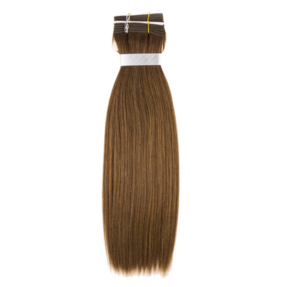 14" Bohyme Private Reserve - Machine Tied Weft - Textured Straight