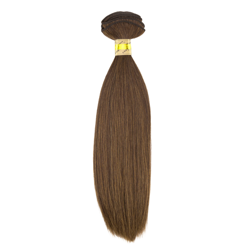 14" Bohyme Private Reserve - Machine Tied Weft - Textured Straight