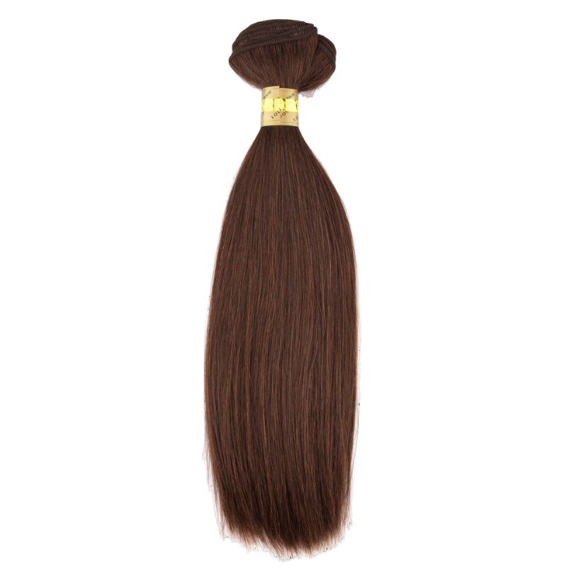 14" Bohyme Classic - Machine Tied Weft - Textured Smooth - FINAL SALE